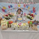 🥰사랑스러운 지은이의 생일을 축하해요🥳 이미지