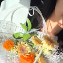장미주유소 | 강동구꽃집, 현림플라워앤데코! 꽃도매, 꽃나무, 기념일 꽃다발, 졸업식 꽃다발 추천!