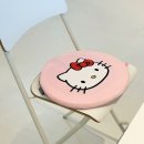 헬로PC | 잉코 헬로키티 전기방석 후기｜사무실에서 쓰기 좋은 USB 전기매트 1인용 온열방석