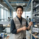 에스비엠 | 가산동 랜공사업체 추천: 에이스 K1타워 네트워크 구축 SBM정보통신 후기