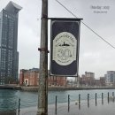 오학 걷고싶은거리 | 모지코 여행 후기｜시모노세키에서 페리로 가는 법 + 반나절 코스 정리