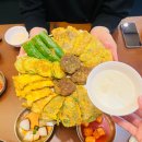 홍대입구역 맛집 육전국밥 서교점 24시간 밥집 주차가능