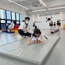 빛나리 태권도장 이미지