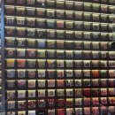 플레스게임 | 부산 기장 LP카페 감성카페 뮤직컴플렉스서울 부산점 방문후기