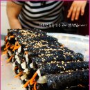 줄줄이김밥 이미지