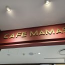 카페마마스 타임스퀘어점 | 카페마마스 타임스퀘어점 이용 후기