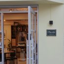 심야책방 | [광진] 자양동 카페 추천｜여름의 공원 월간 심야책방 후기