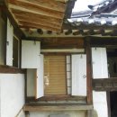 고택 이미지