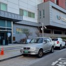 역곡배드민턴장 체육관 이미지