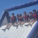 용인대 최강태권도 이미지