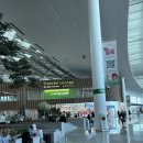스카이2 | 인천공항 2터미널 스카이허브 라운지 후기 마티나라운지 비교