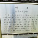 정뇌경 묘지석 및 함 네이버블로그