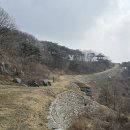 2024/03/16(토) 제 292차 예산 "봉수산 임존성" 시산제, 성곽 걷기 이미지
