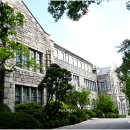 이화여자대학교 이미지