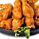 옛날통닭 이미지