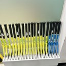 Yellow GYM | Yellow Gym | 옐로우 짐에서 꿀잼운동 스쿼시 뿌시기!! (스쿼시 강습, 헬스장 후기)