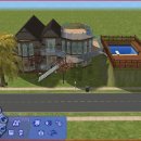 메이플 하우스 이미지