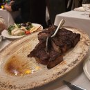 벤자민 | 뉴욕 여행 타임스퀘어 맛집 벤자민 스테이크 하우스 추천 후기