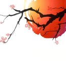 신년 일러스트 이미지