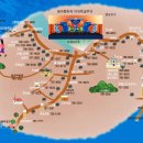 분원 붕어찜 마을 이미지