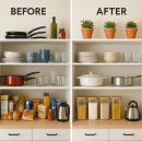 실전 꿀팁 정리수납 | 집 정리 수납 꿀팁 총정리 – 공간 넓히는 비밀까지 공개!