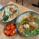 서면손칼국수 | [부산/부전] 서면시장 가성비노포맛집 - 기장손칼국수 / 내돈내산 솔직후기