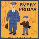 그림책 《Every Friday》 by Dan Yaccarino 수업 후기