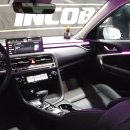 황어로 | 제네시스G70 엠비언트, 실내 감성 한번에 올리는 시공 후기