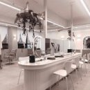 석촌고분역 이미지