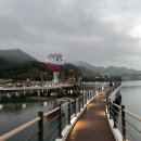 용분수 | [전북] 부모님 &amp; 아이들과 함께가기 좋은 힐링코스! 정읍 용산호 미르샘다리, 대형카페 <아보르떼>방문후기