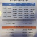 자연치유 요가 | [강남/한국자연치유요가협회] 강남역 요가 자연치유 요가 후기