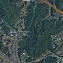 광주 칠사산(363.7m) & 군월산(380m) 이미지