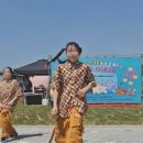 자연속의 펫 이미지