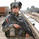 ＜여성과 군대＞ 여군들 지상 전투병과 제외한 각 병과서 맹활약 이미지