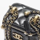 나온코스메틱 | 샤넬 코스메틱백 스몰 줄조절 신상 구매 후기