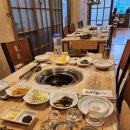 삼정한우실비식당 이미지