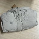 노스페이스 여성 오푸스 다운 자켓 NJ1DR91B 후기 W'S OPUS DOWN JACKET(RDS) 숏패딩 착용샷, 사이즈...