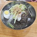 송월문구 | 내돈내산) 강동 천호동 냉면맛집 '송월냉면' 후기(삼거리/꽃집 비교)