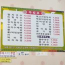 만나요멸치국수