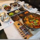 정다운식당 이미지