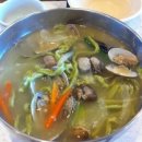 월정손칼국수 이미지