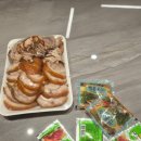호야족발