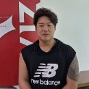 프로야구 FA 강백호, 한화와 계약할 듯 &#34;마지막 조율 남은 상태&#34; 이미지