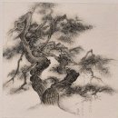 겸재정선미술관 : 겸재 정선 탄생 350주년 특별 기획전 <소나무, 늘 푸르른>