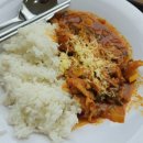 유한대학구내식당 이미지