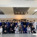 수락주짓수파라에스트라 서울 이미지