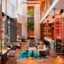 W호텔 | 타이베이 W 호텔 후기｜박신혜가 머문 W Taipei, 위치·객실·가격 총정리