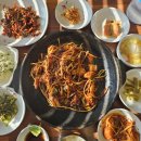 미성복어불고기 영천점 | 영천 시청 맛집 영천 가족 외식, 모임 장소 추천 '미성 복어불고기'