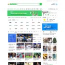 네이버(NAVER)PC 이미지