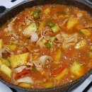 고기랑찌게랑 이미지